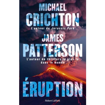 Image de Eruption