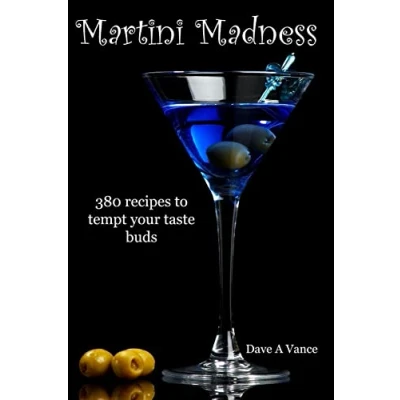 Afbeelding van Martini Madness