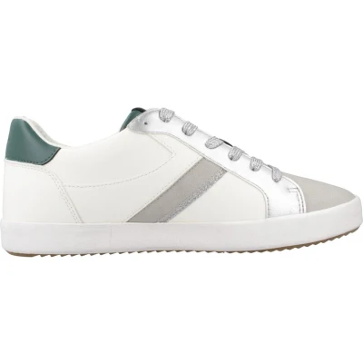Afbeelding van GEOX D BLOMIEE Grijs 37 EU