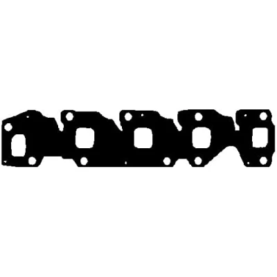 Afbeelding van CORTECO 027001P Uitlaatspruitstuk Pakking Uitlaatbocht OPEL: Corsa C Hatchback, D Meriva A, FIAT: Doblo I Estate, Cargo
