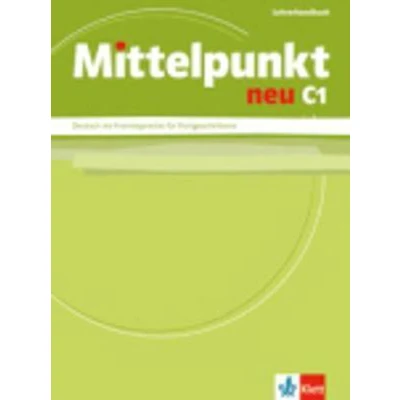 Afbeelding van Mittelpunkt Neu