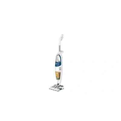 Image de Nettoyeur vapeur avec fil Rowenta Clean &amp; Steam Multi RY8561WH 1700 W Blanc