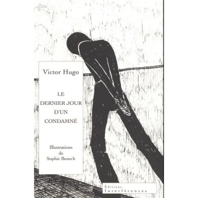 Image de Le Dernier jour d&#039;un condamné