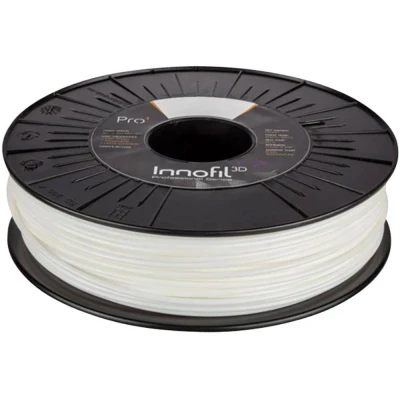 Afbeelding van BASF Ultrafuse PR1 7501a075 Tough PLA Filament 1.75 mm 750 g Natuur wit Pro1 1 stuk(s)