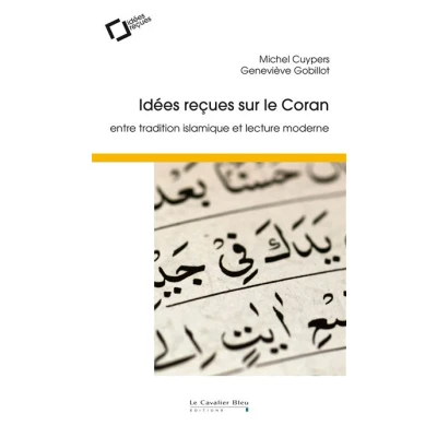 Image de Idees recues sur le coran