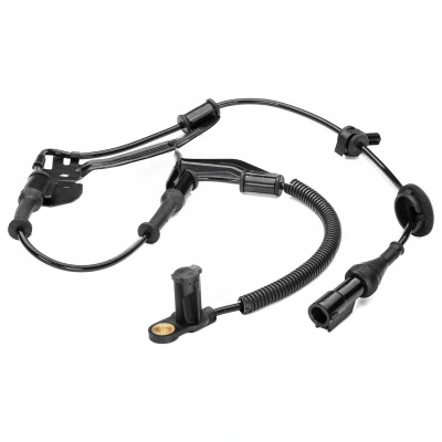 Afbeelding van HELLA 6PU 230 040 461 ABS Sensor Vooras Met houder Geluidsensor 2