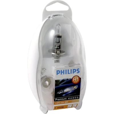 Afbeelding van Philips 55472EKKM H1 EasyKit 0730081