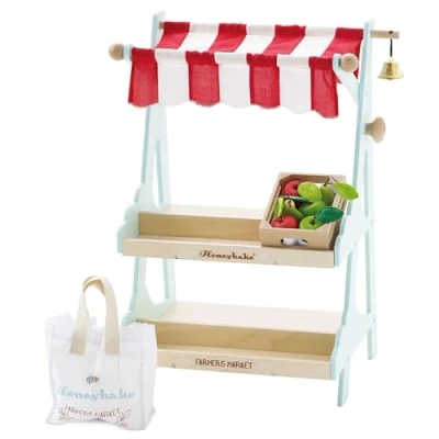 Afbeelding van Marktkraam Le Toy Van
