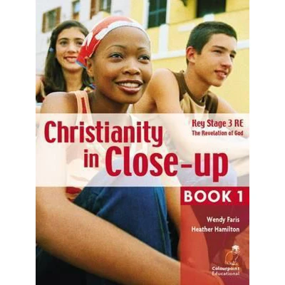 Afbeelding van Christianity In Close Up The Revelation