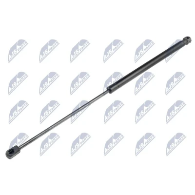 Afbeelding van NTY AE RE 004 Gasveer achterklep 445 556 DACIA: LOGAN MCV 2