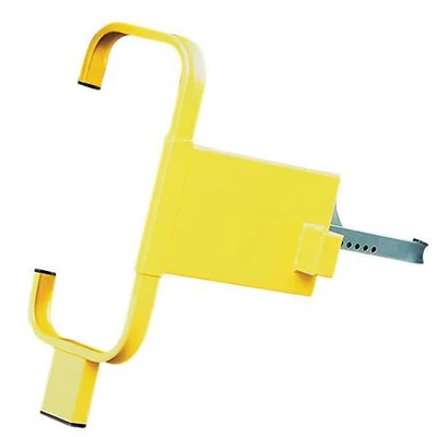 Image de Antivol bloque roue
