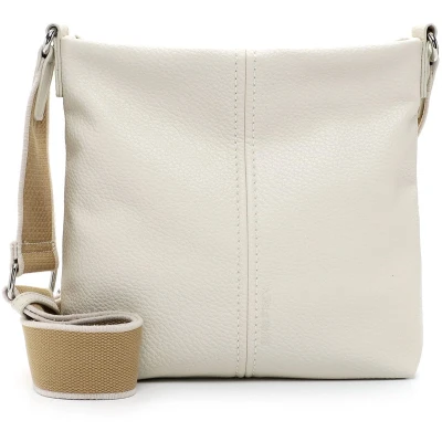 Afbeelding van SURI FREY Schoudertas Nessy Crossover Beige