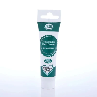 Afbeelding van RD Kleurstof ProGel Sea Green 25 gram