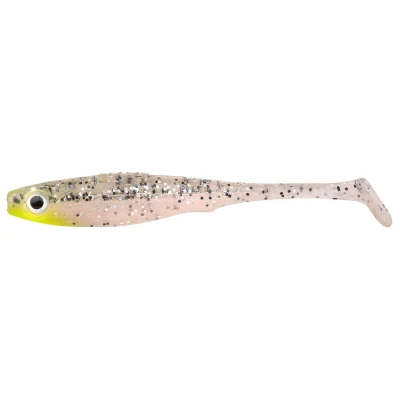 Afbeelding van Spro Iris Pop Eye UV 10cm 7g Kleur : Salt &amp; Pepper