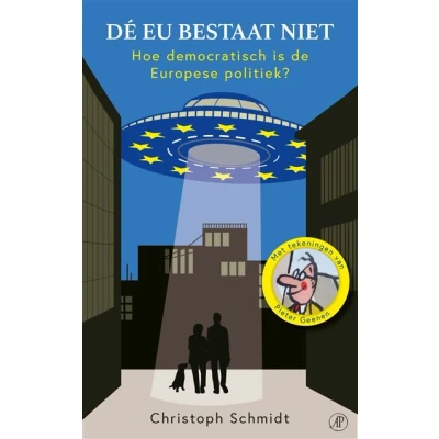 Image de Dé EU bestaat niet