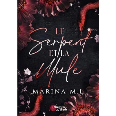 Image de Le serpent et la mule