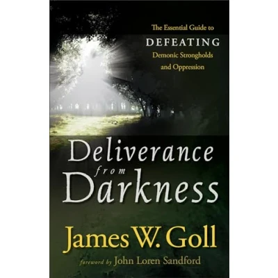 Afbeelding van Deliverance from Darkness