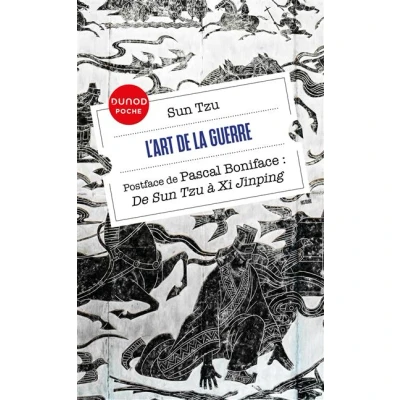 Image de L&#039;Art de la guerre