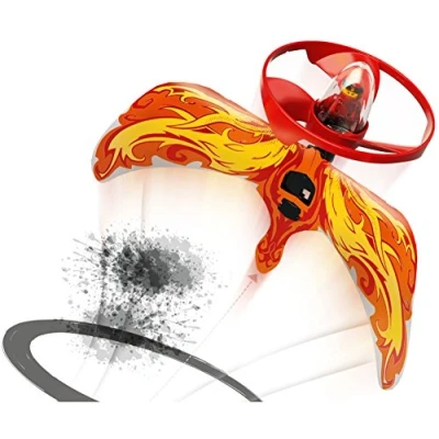 Afbeelding van LEGO NINJAGO 70647 Kai De drakenmeester