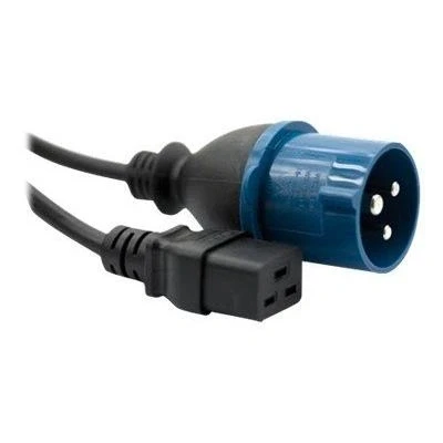 Image de Intronics câble d&#039;alimentation 2.5 m