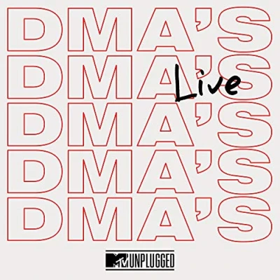 Afbeelding van MTV Unplugged Live