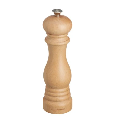 Afbeelding van Le Creuset Zoutmolen Hout 21 cm