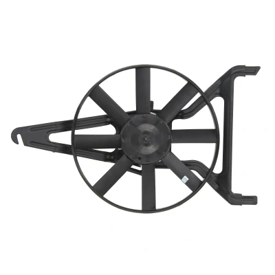 Afbeelding van Denso Ventilatorwiel motorkoeling DER21020