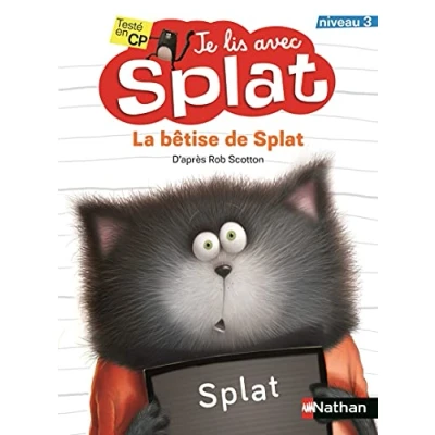 Afbeelding van ISBN 9782092491928 boek Frans Paperback 40 pagina&#039;s