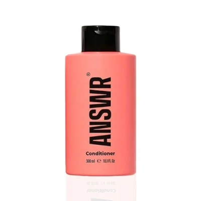 Afbeelding van Answr Conditioner Shampoo, Maat: 300 ml,