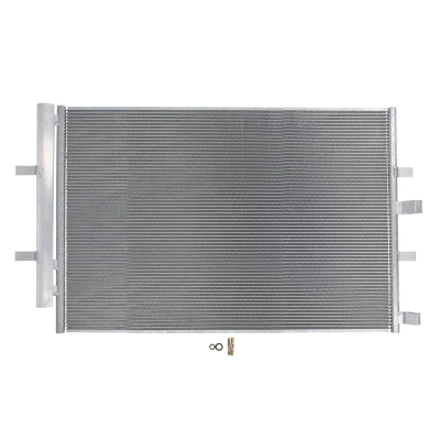 Afbeelding van Condensor, airconditioning NRF 350405
