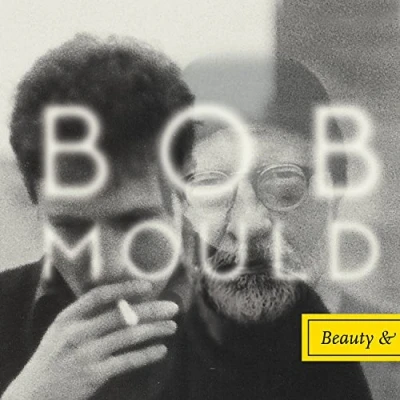 Afbeelding van Bob Mould Beauty &amp; Ruin