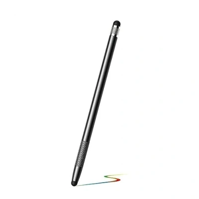 Afbeelding van Joyroom: Passive Stylus Pen Voor Smartphone En Tablet Zwart