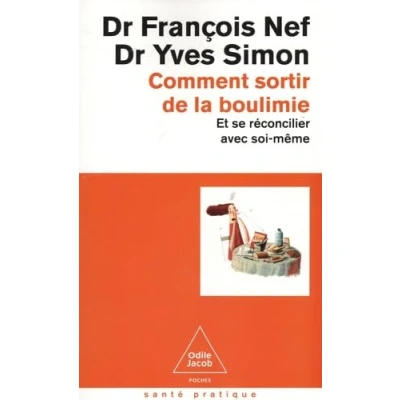Afbeelding van COMMENT SORTIR DE LA BOULIMIE