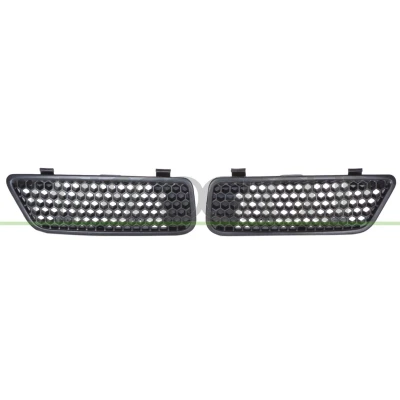 Afbeelding van PRASCO RN0312004 Grille Auto Links zwart