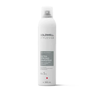 Afbeelding van Goldwell Stylesign Extra Strong Hairspray 300 ml