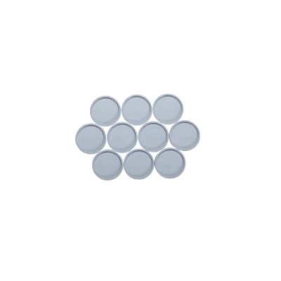 Afbeelding van Industriële magneet, Ø 29 mm, 1 kg, 10 st