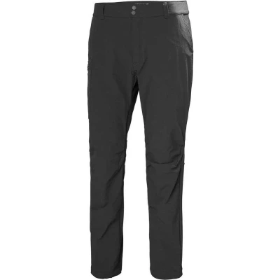 Afbeelding van Helly Hansen Brono Broek, Heren, Maat: Medium, Dark grey