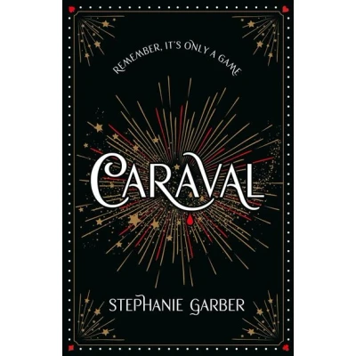 Image de Caraval