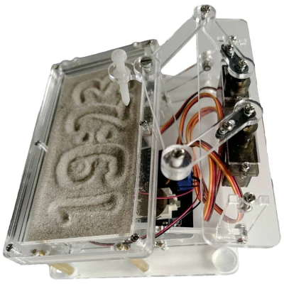 Afbeelding van Joy it SAND CLOCK Kit