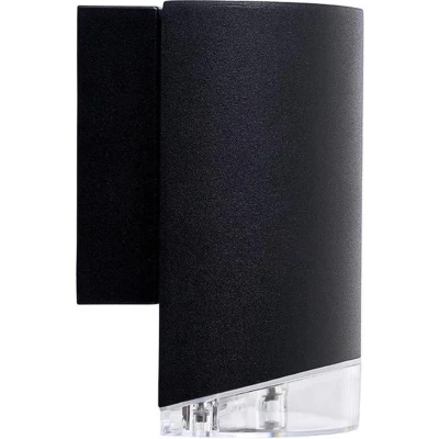 Afbeelding van Ribe buitenwandlamp up, down S