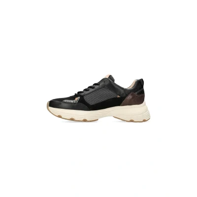 Afbeelding van Fred de la Bretoniere Sneakers laag, Dames, Maat: 37, Round Schoenen