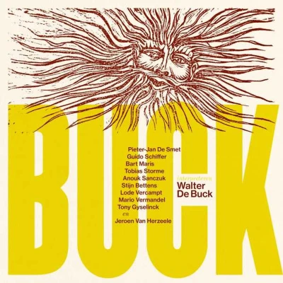 Afbeelding van Buck (LP)
