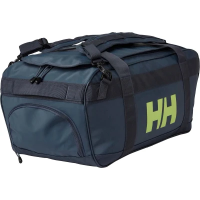 Afbeelding van Helly Hansen H/H Scout Duffel M alpine frost Weekendtas