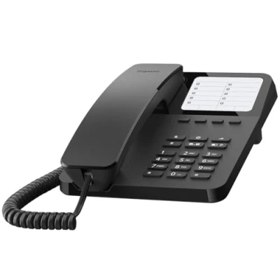 Image de Gigaset Téléphone Desk 400 (s30054 h6538 r101)