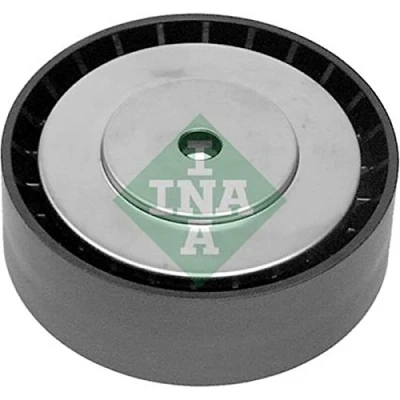 Afbeelding van Ina Spanrol (poly) V riem 531 0734 10