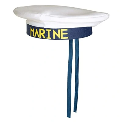 Afbeelding van Boland Pet &#039;MARINE&#039; 57 61 Volwassenen Unisex Maritiem