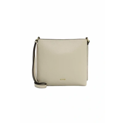 Afbeelding van SURI FREY schoudertas SFY Maggy Crossover Bag Beige crème