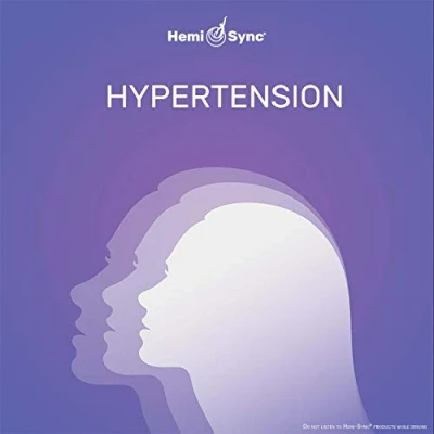 Afbeelding van Various Artists Hypertension (CD) (Hemi Sync)