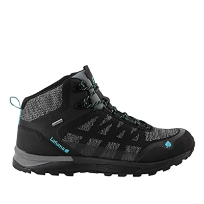 Afbeelding van Lafuma Shift Cl Mid Wandelschoenen Zwart EU 37 1/3 Vrouw