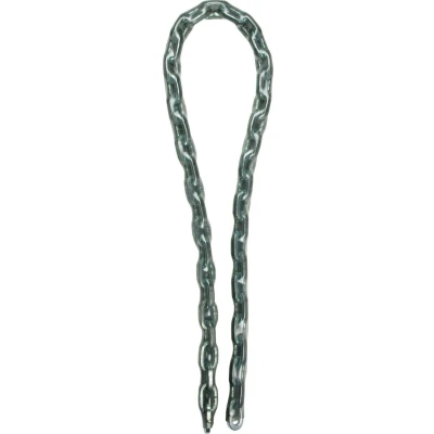 Afbeelding van Masterlock Steel Chain 8x1500mm